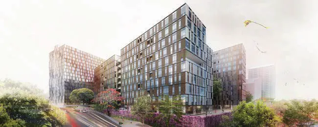 Bhartiya Centre for Information Technology (BCIT)