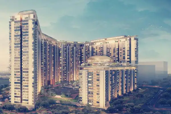 Nikoo Homes II (East)