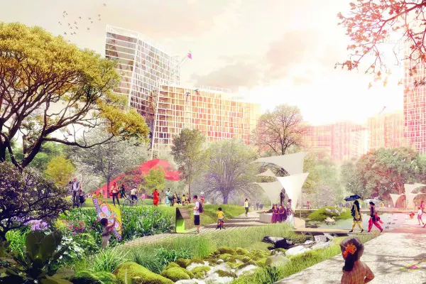 Nikoo Homes V phase 1