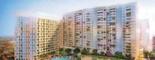 The Leela Hotel, Residences & Convention Centre