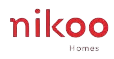 nikoo homes logo
